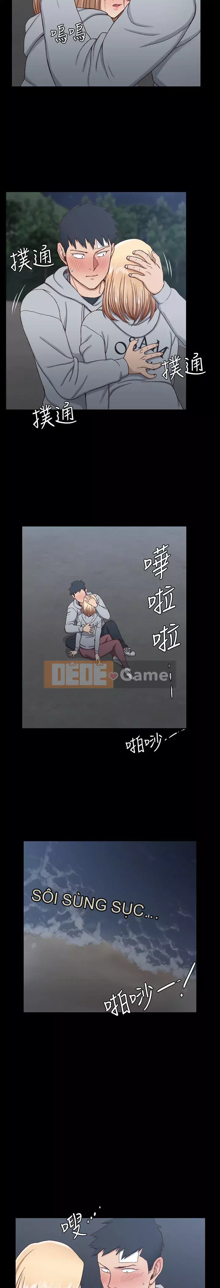 Suite Junior Chào Mừng Chương 1-176