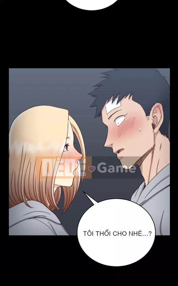 Suite Junior Chào Mừng Chương 1-176