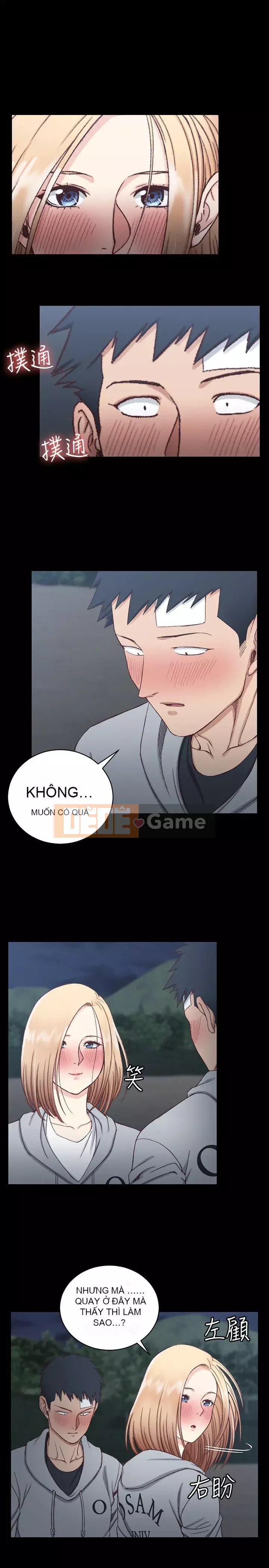 Suite Junior Chào Mừng Chương 1-176