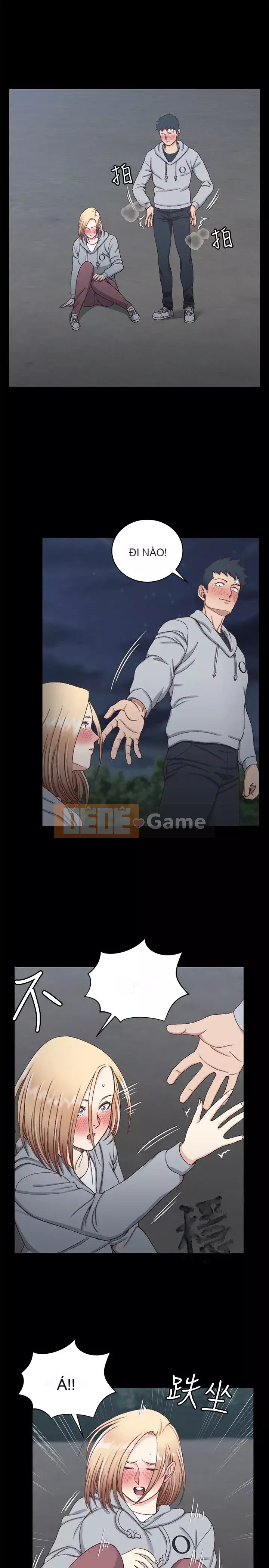 Suite Junior Chào Mừng Chương 1-176