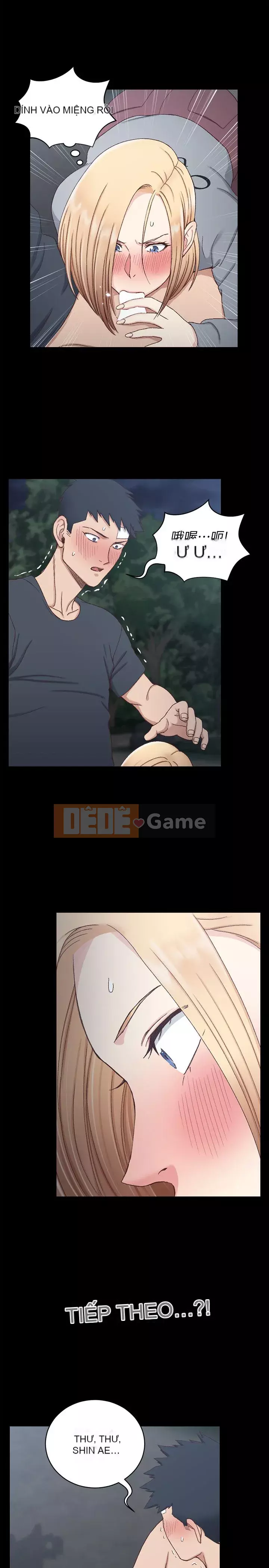 Suite Junior Chào Mừng Chương 1-176