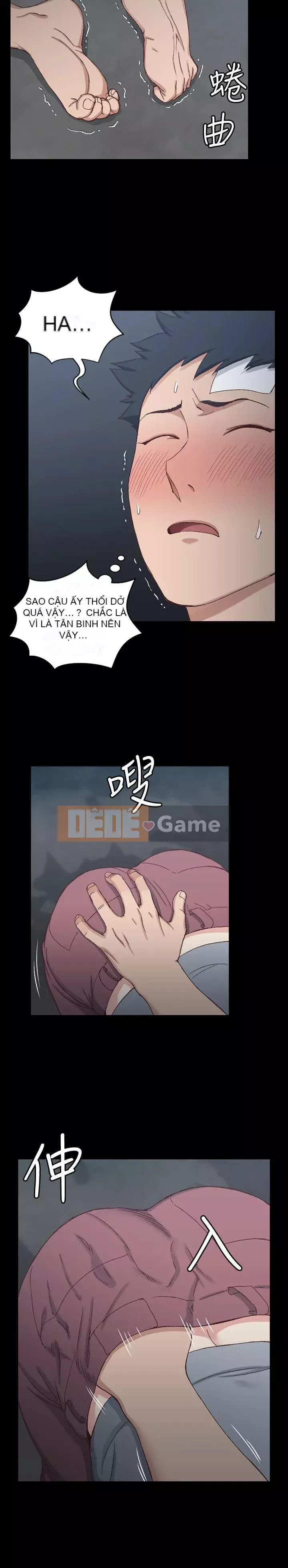 Suite Junior Chào Mừng Chương 1-176