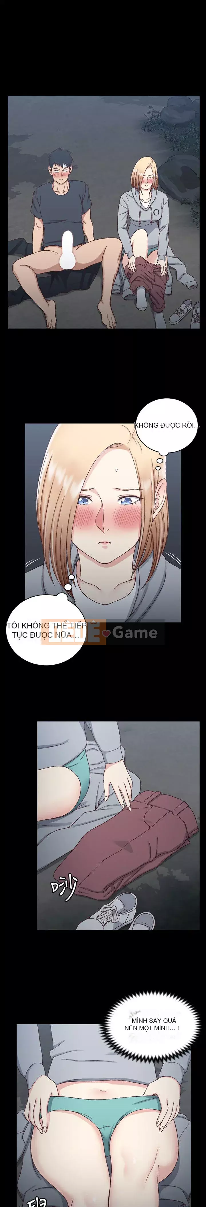 Suite Junior Chào Mừng Chương 1-176