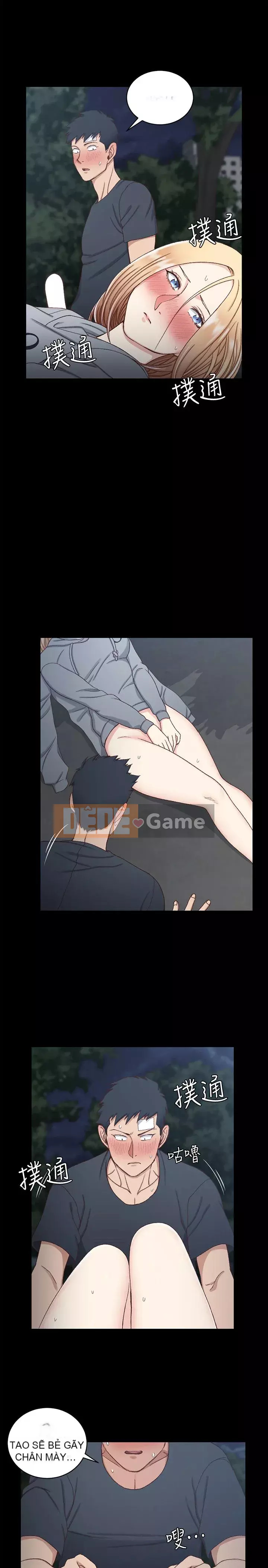 Suite Junior Chào Mừng Chương 1-176