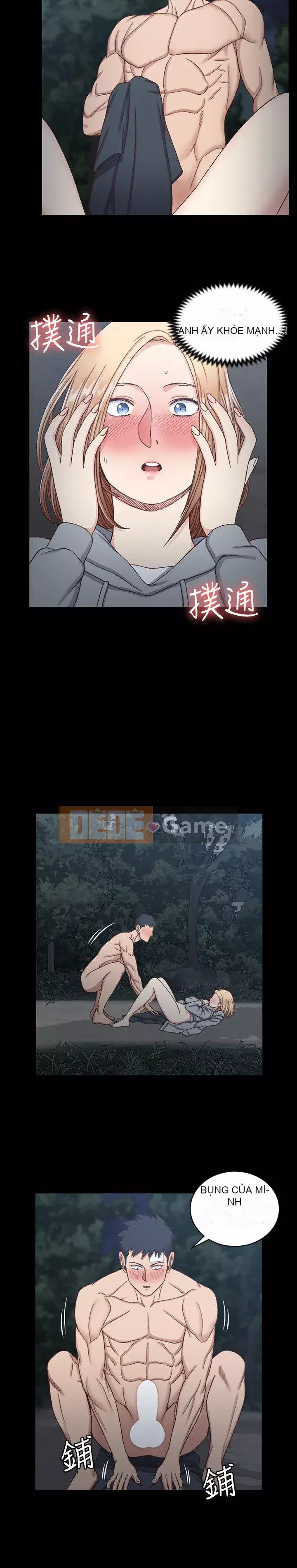 Suite Junior Chào Mừng Chương 1-176