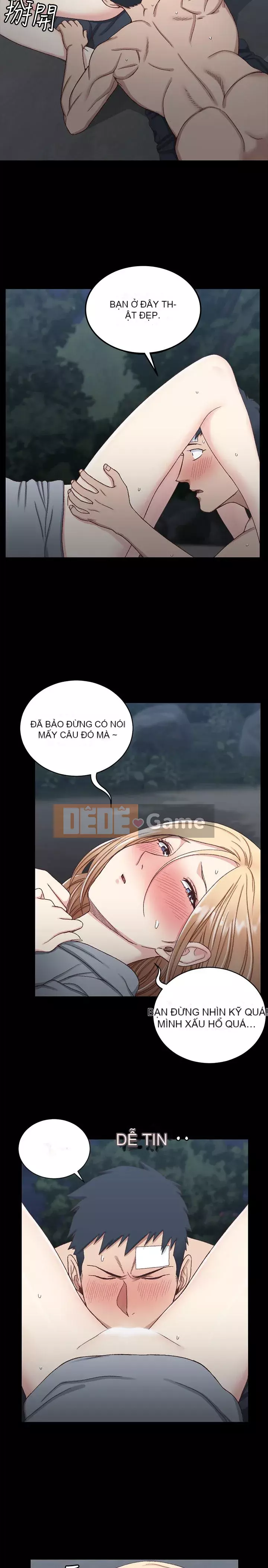 Suite Junior Chào Mừng Chương 1-176