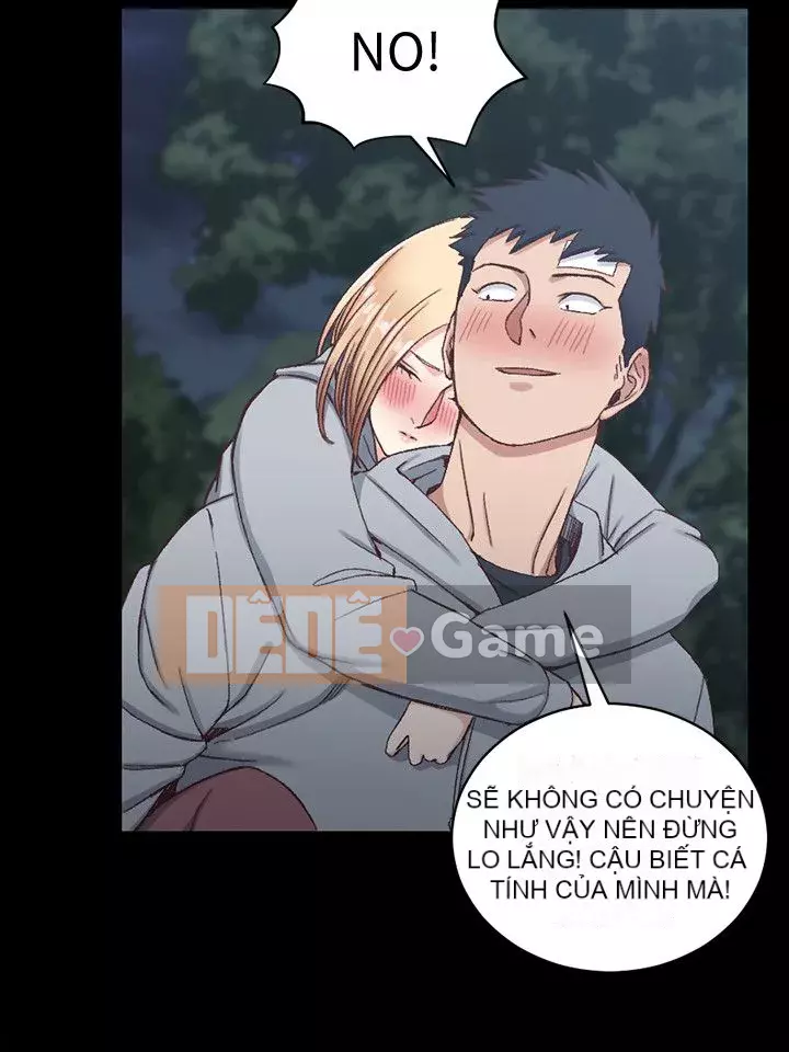 Suite Junior Chào Mừng Chương 1-176