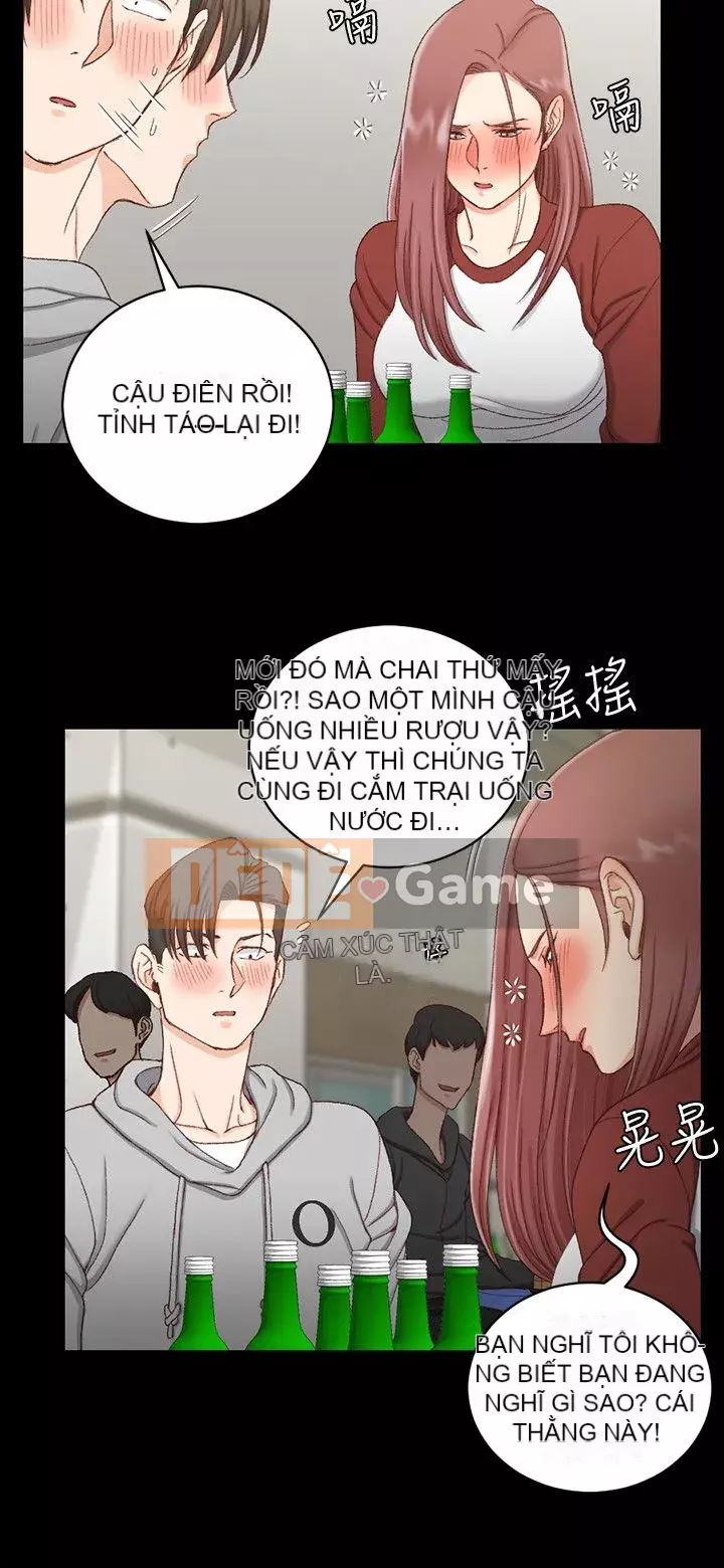 Suite Junior Chào Mừng Chương 1-176