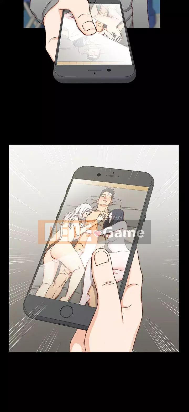 Suite Junior Chào Mừng Chương 1-176