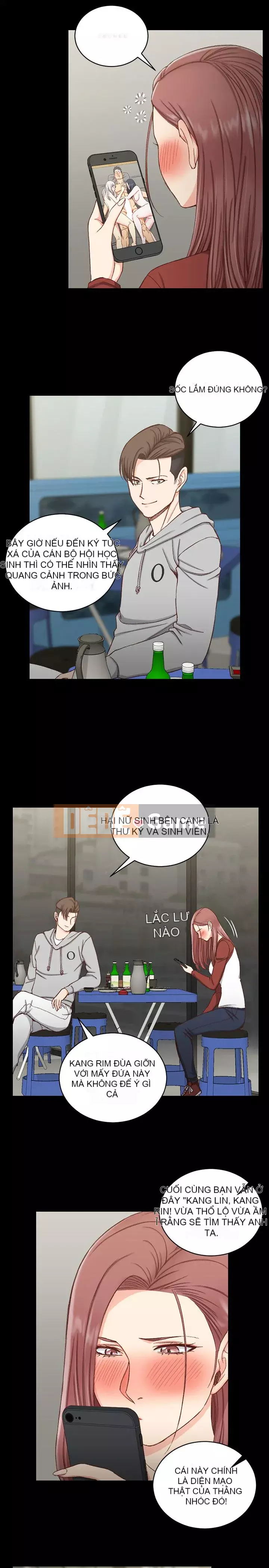 Suite Junior Chào Mừng Chương 1-176