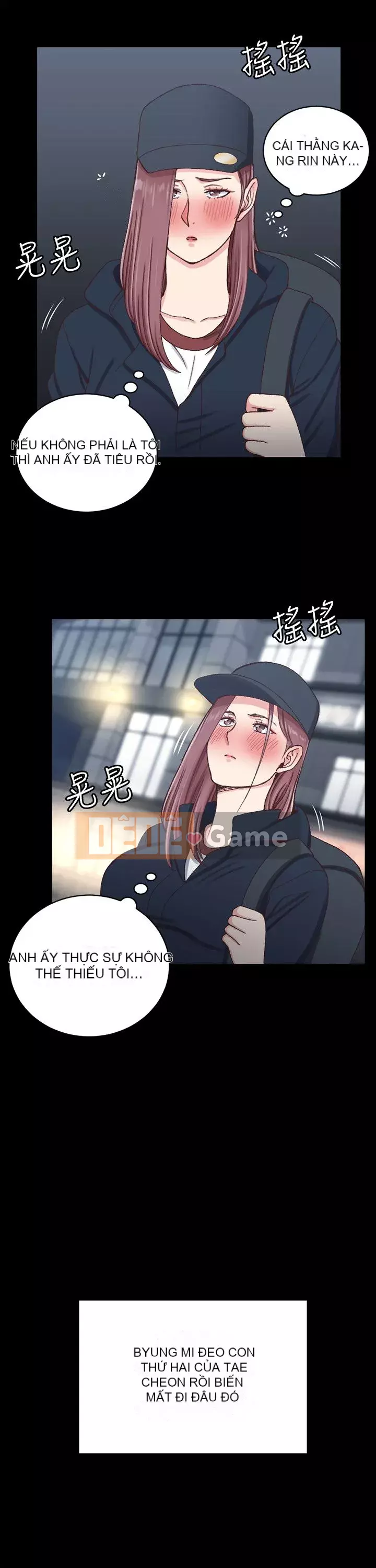 Suite Junior Chào Mừng Chương 1-176