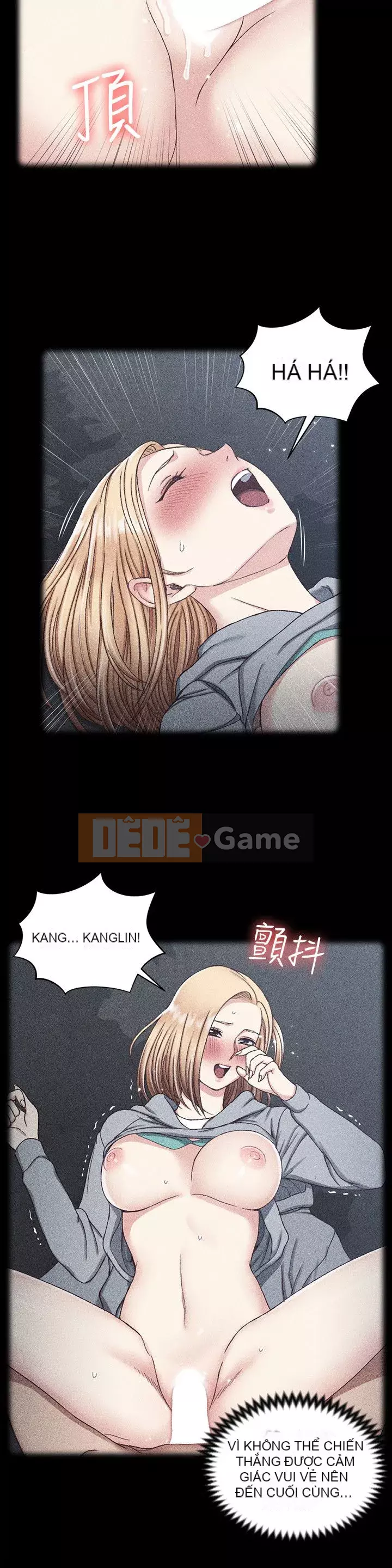 Suite Junior Chào Mừng Chương 1-176