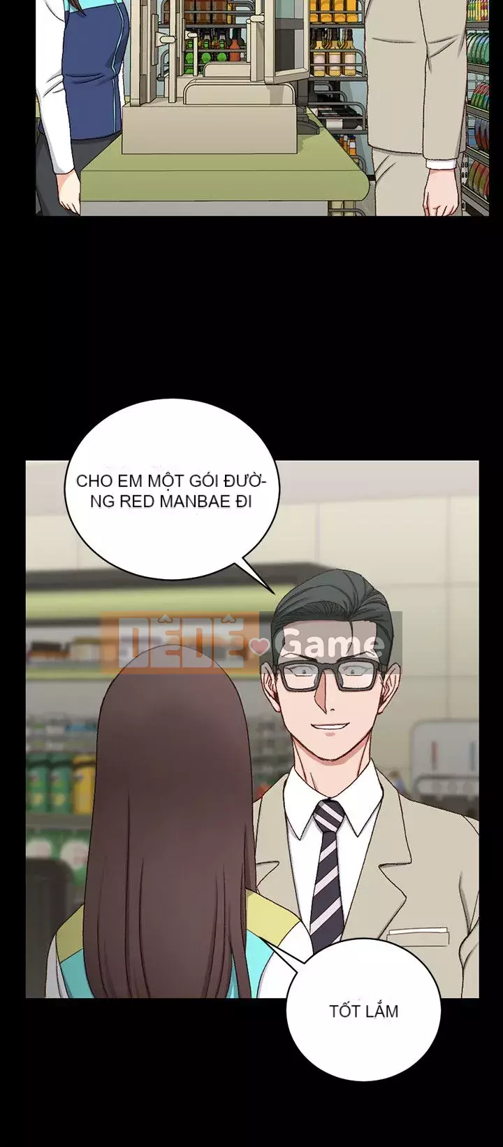 Suite Junior Chào Mừng Chương 1-176