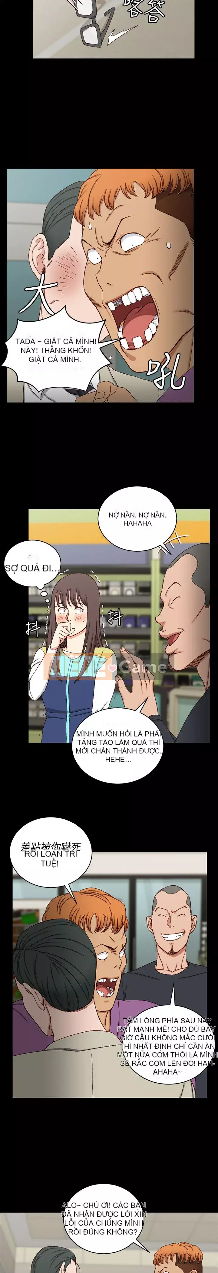 Suite Junior Chào Mừng Chương 1-176