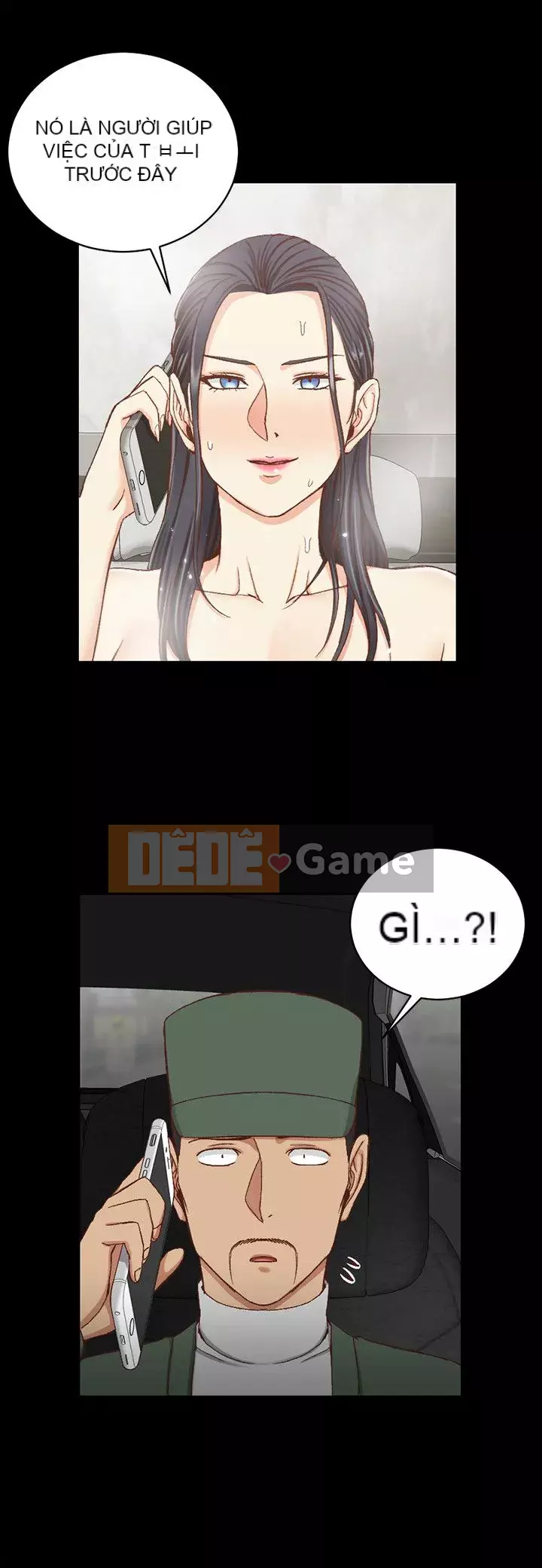 Suite Junior Chào Mừng Chương 1-176