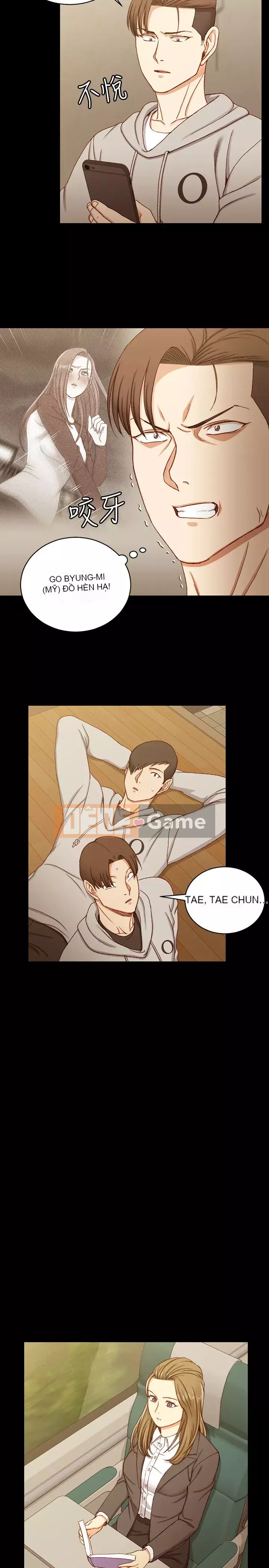 Suite Junior Chào Mừng Chương 1-176