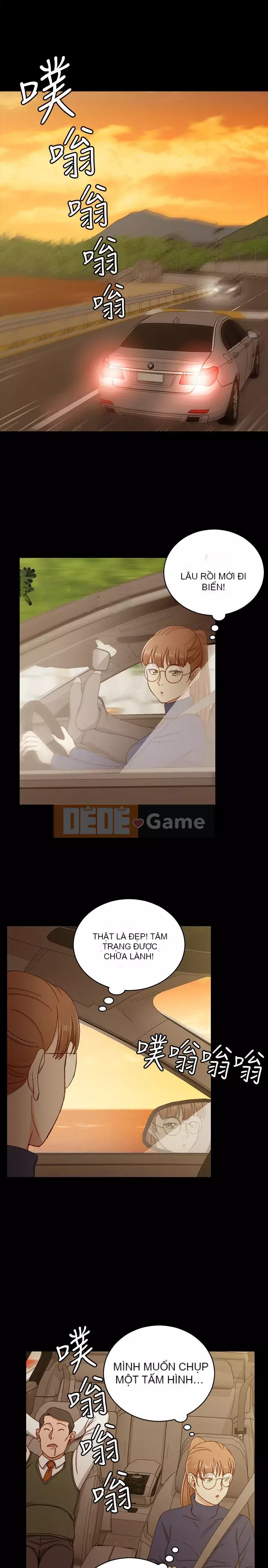 Suite Junior Chào Mừng Chương 1-176