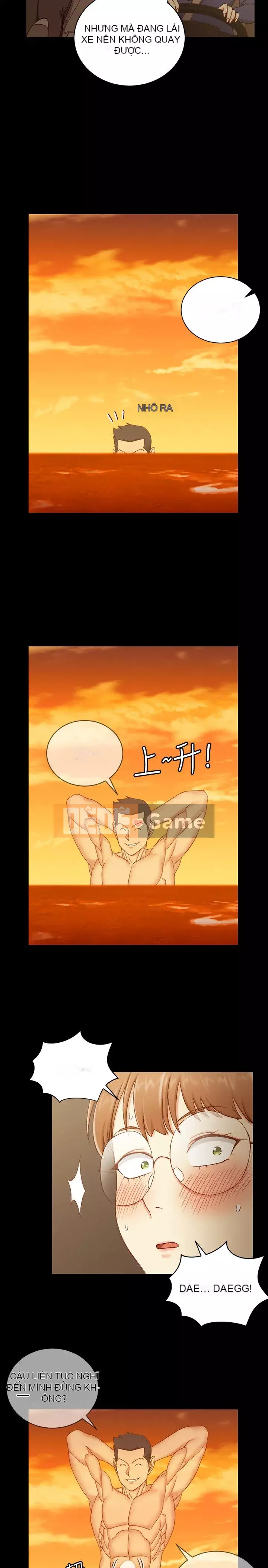 Suite Junior Chào Mừng Chương 1-176