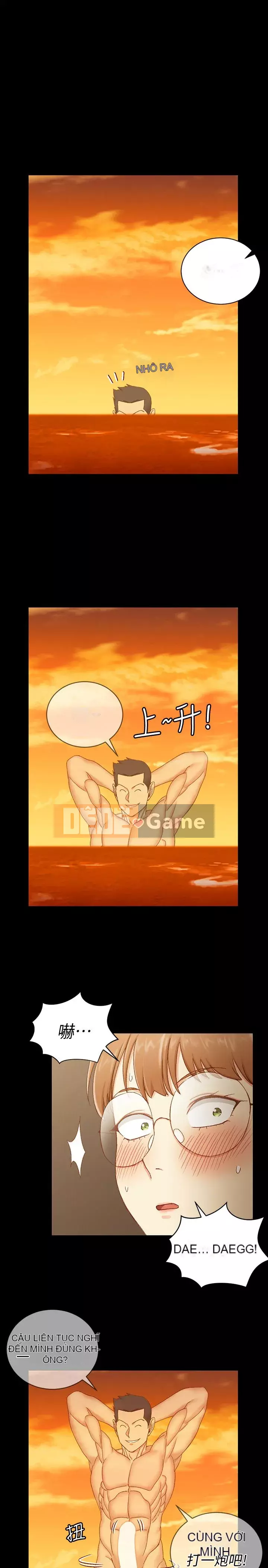 Suite Junior Chào Mừng Chương 1-176