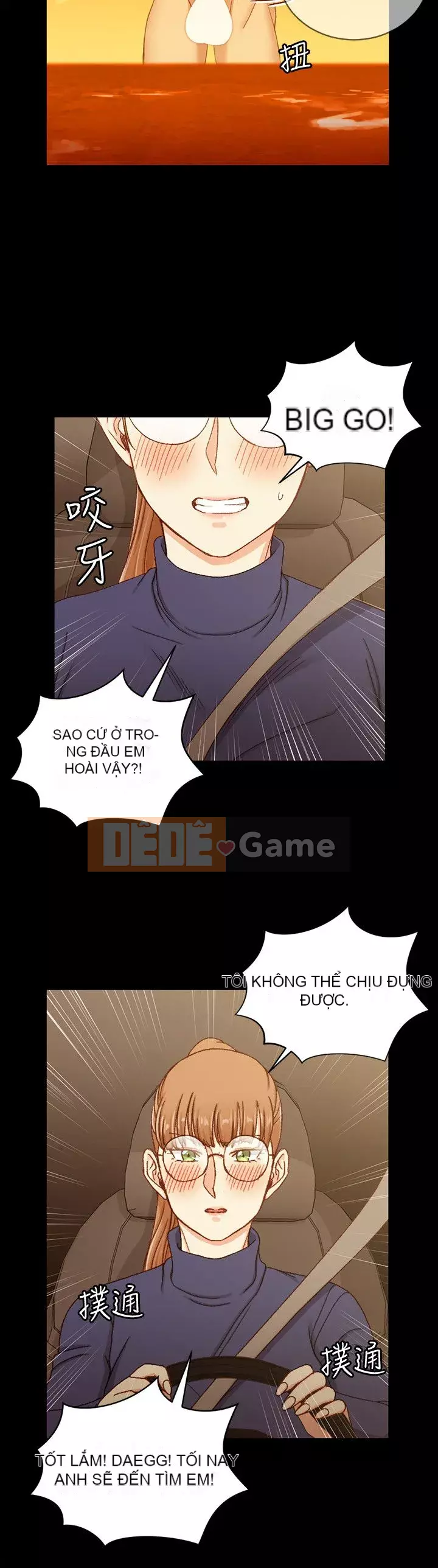 Suite Junior Chào Mừng Chương 1-176