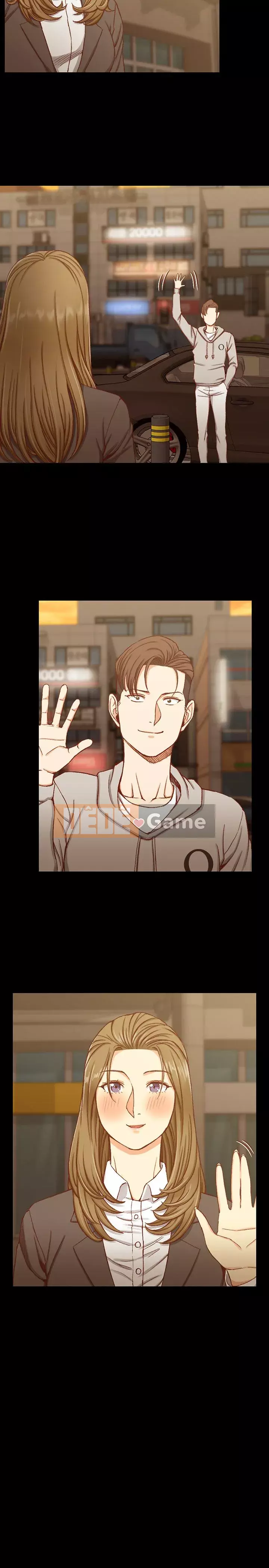 Suite Junior Chào Mừng Chương 1-176