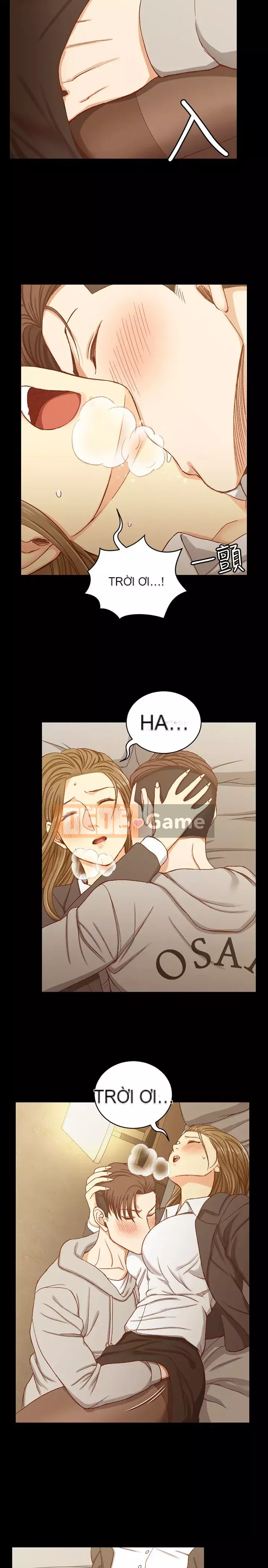 Suite Junior Chào Mừng Chương 1-176