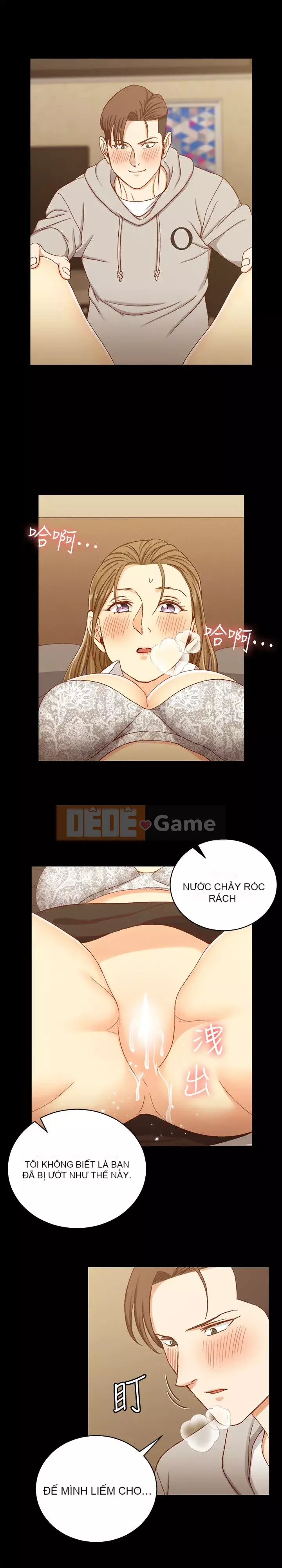 Suite Junior Chào Mừng Chương 1-176