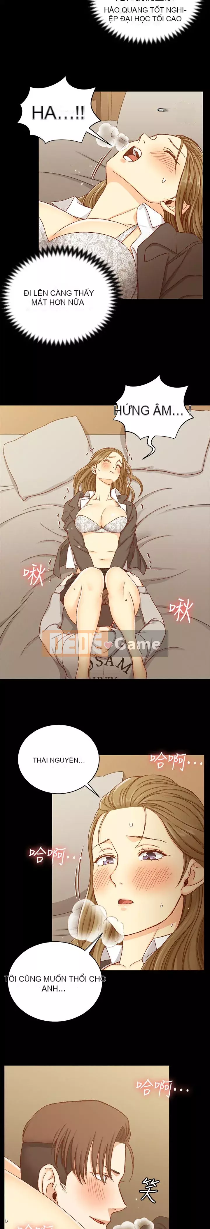 Suite Junior Chào Mừng Chương 1-176