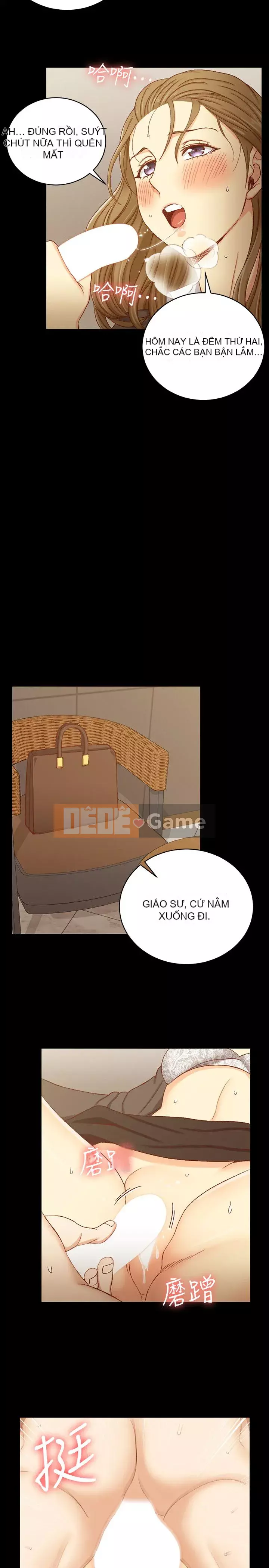 Suite Junior Chào Mừng Chương 1-176