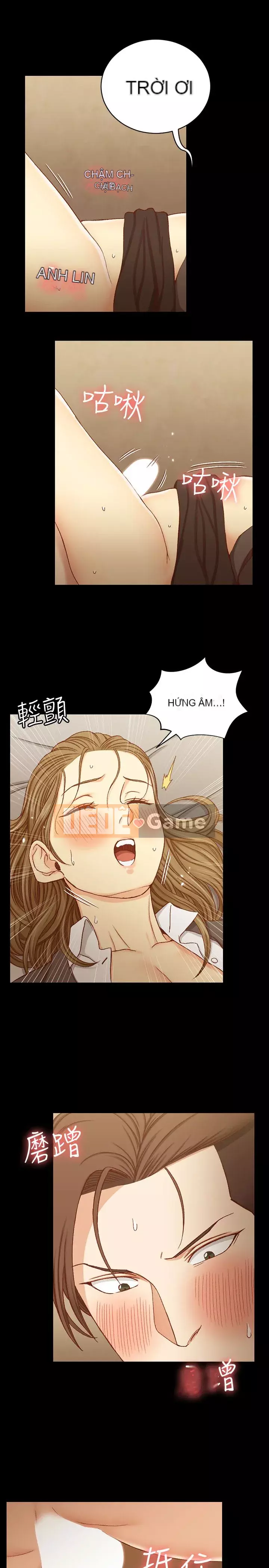 Suite Junior Chào Mừng Chương 1-176