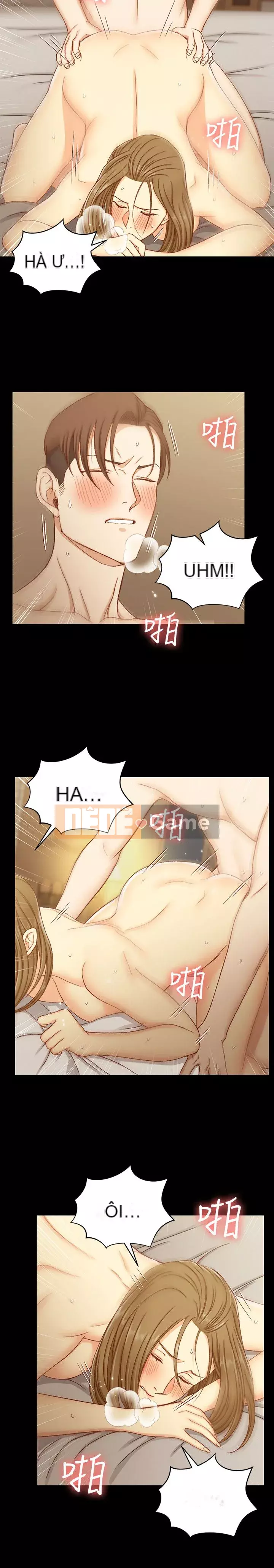 Suite Junior Chào Mừng Chương 1-176