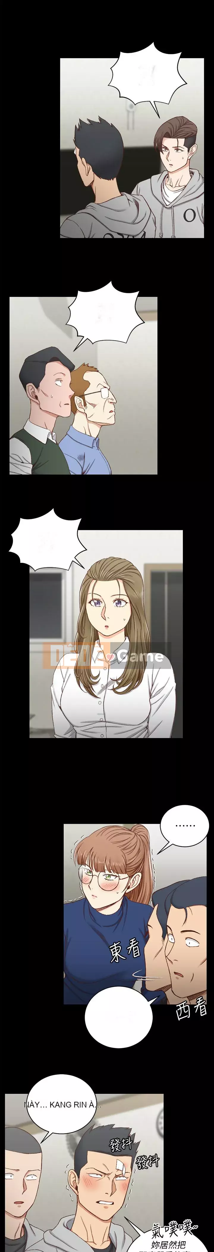 Suite Junior Chào Mừng Chương 1-176