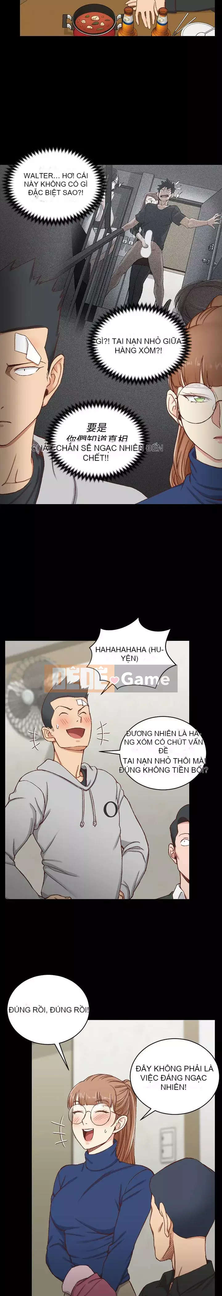 Suite Junior Chào Mừng Chương 1-176