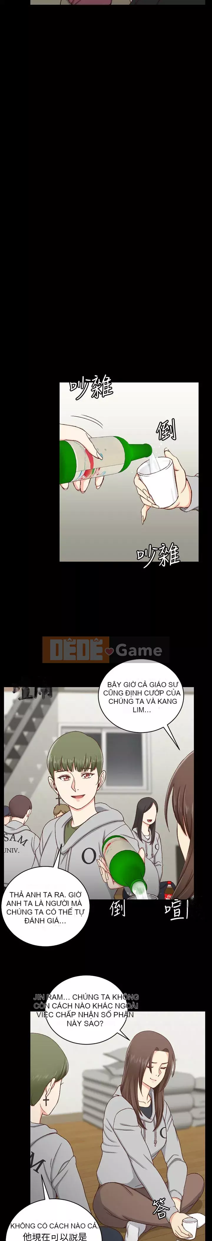 Suite Junior Chào Mừng Chương 1-176