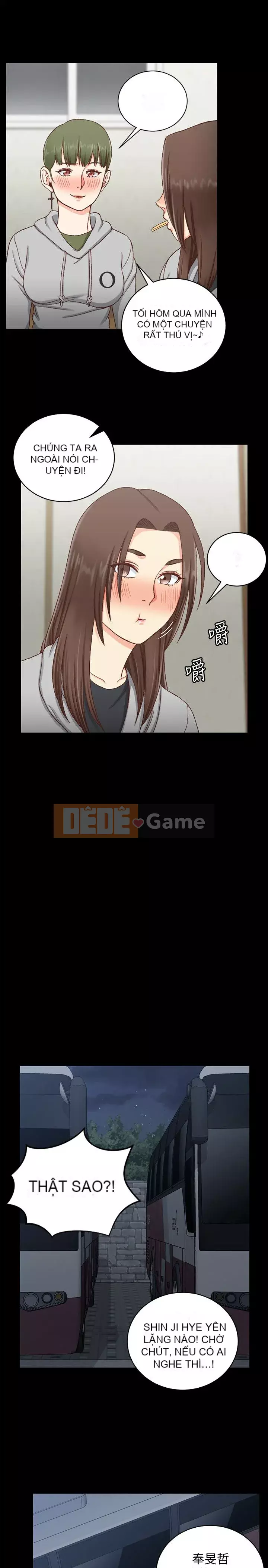 Suite Junior Chào Mừng Chương 1-176