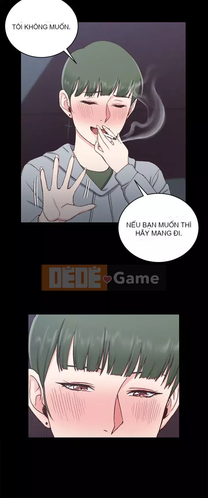 Suite Junior Chào Mừng Chương 1-176