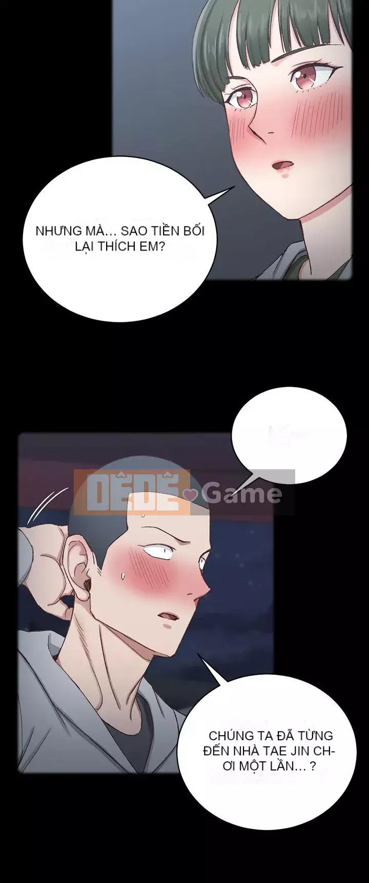 Suite Junior Chào Mừng Chương 1-176