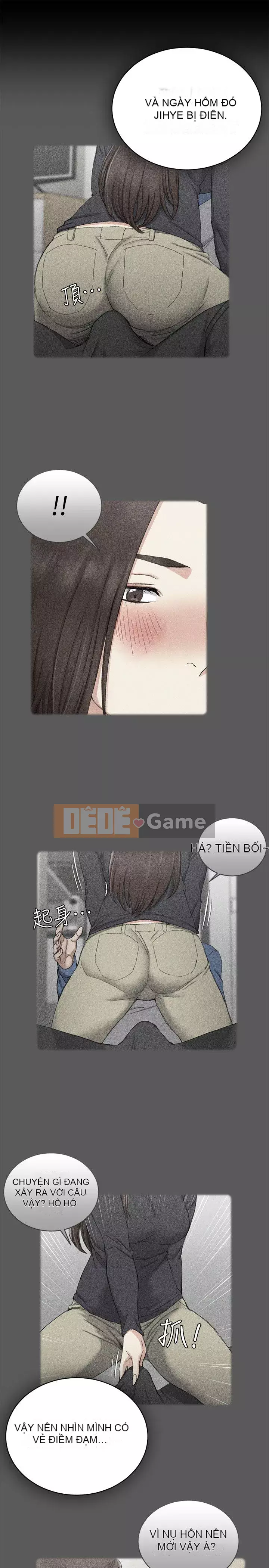 Suite Junior Chào Mừng Chương 1-176