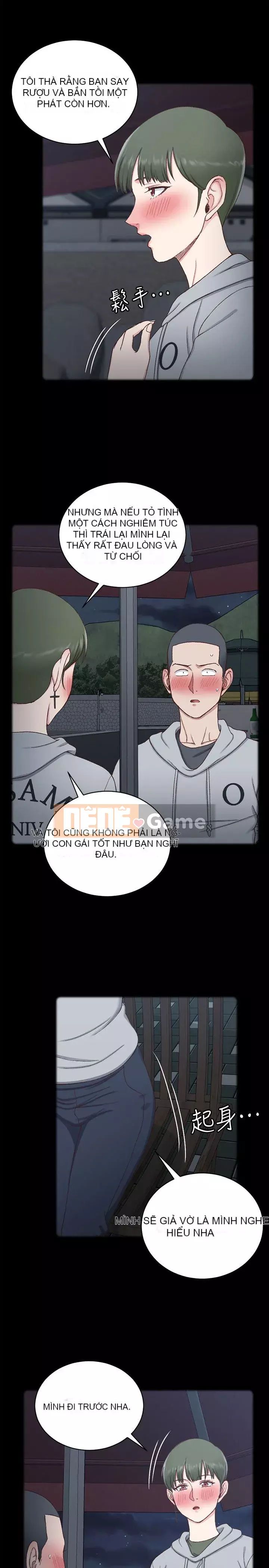 Suite Junior Chào Mừng Chương 1-176