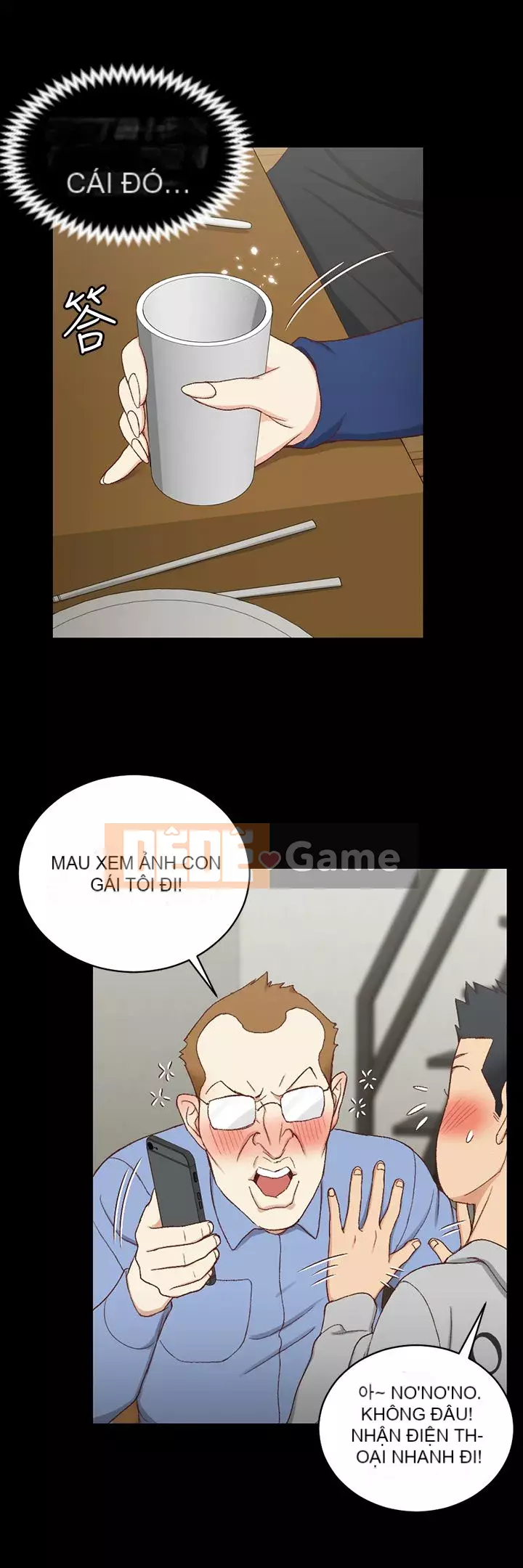 Suite Junior Chào Mừng Chương 1-176