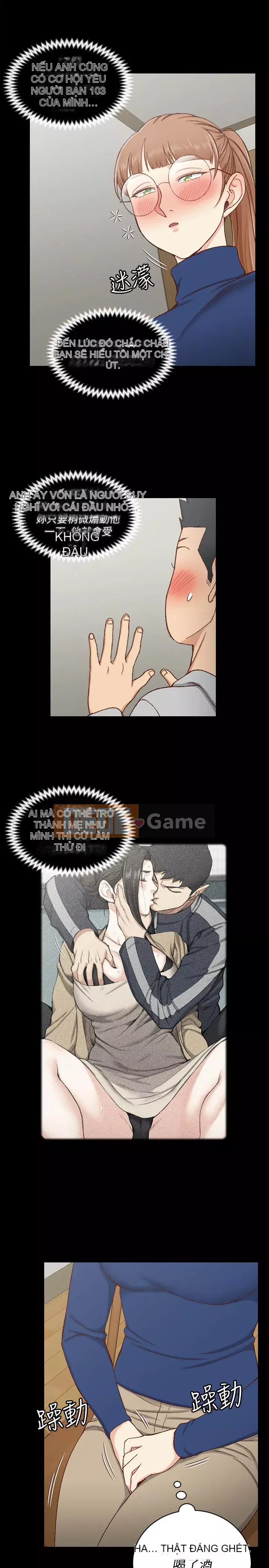 Suite Junior Chào Mừng Chương 1-176