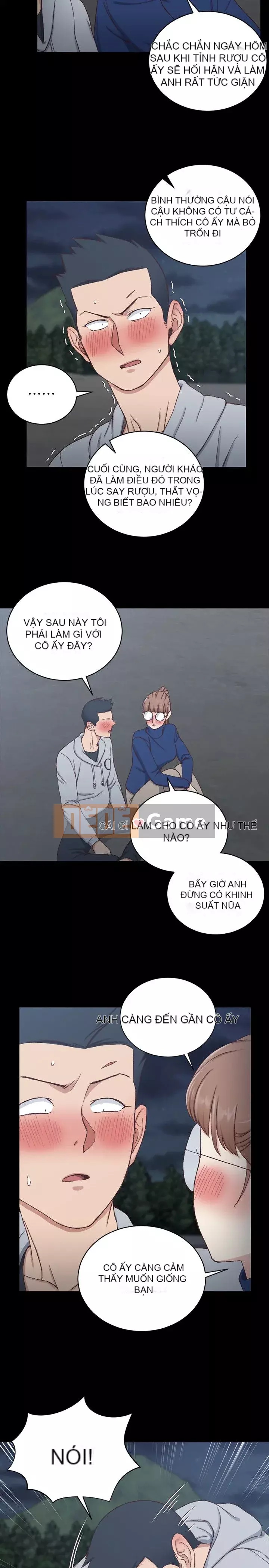 Suite Junior Chào Mừng Chương 1-176