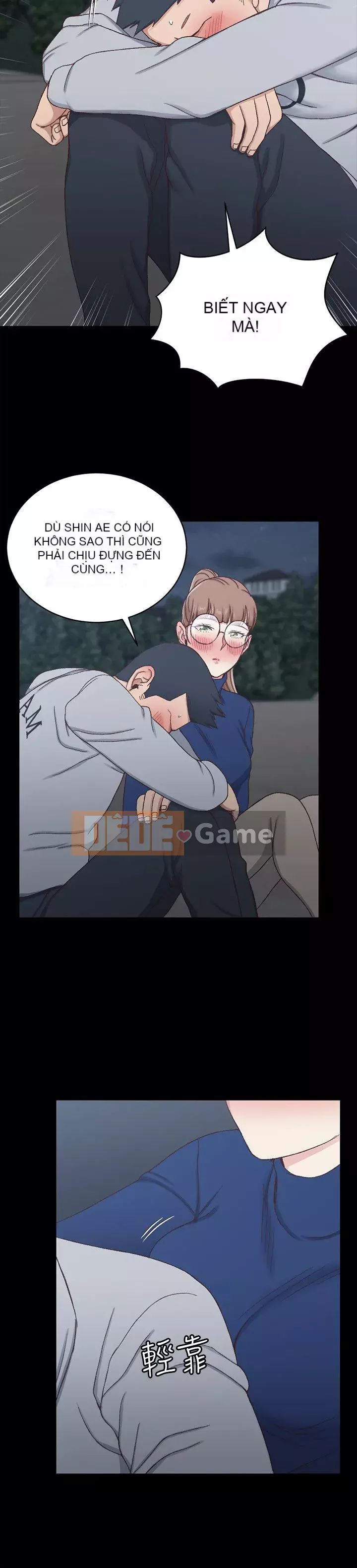 Suite Junior Chào Mừng Chương 1-176