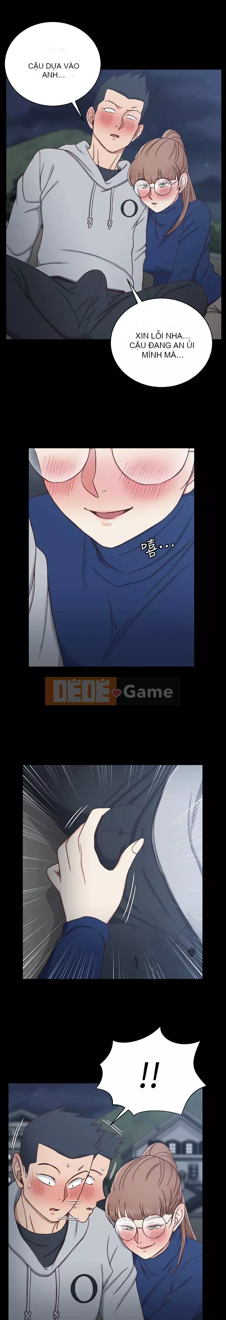 Suite Junior Chào Mừng Chương 1-176