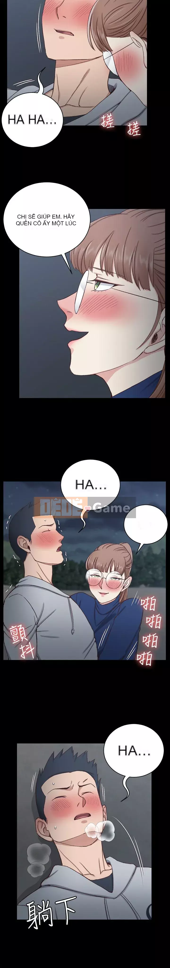 Suite Junior Chào Mừng Chương 1-176