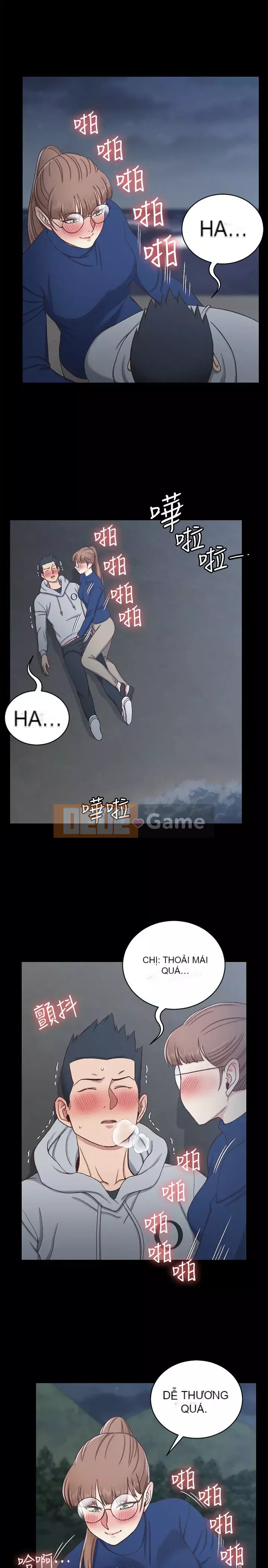 Suite Junior Chào Mừng Chương 1-176