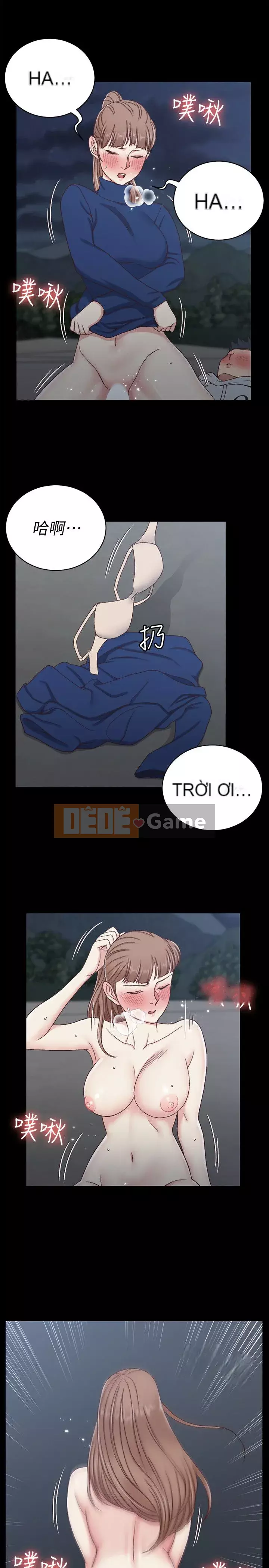 Suite Junior Chào Mừng Chương 1-176