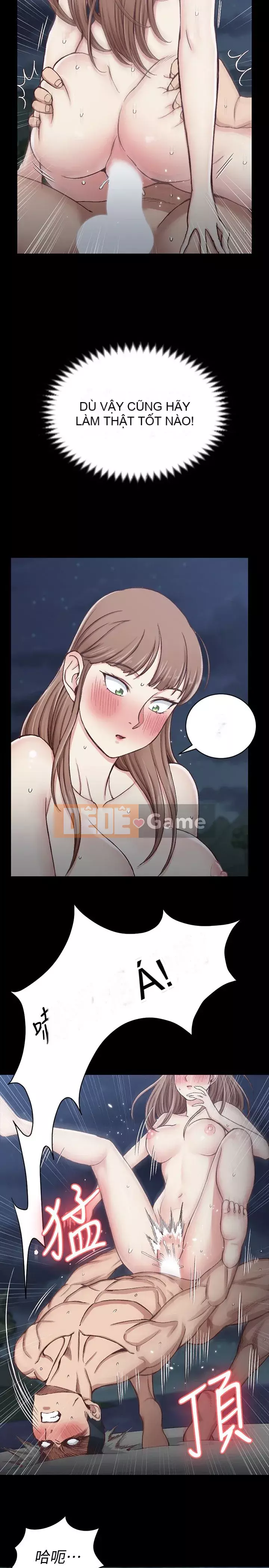 Suite Junior Chào Mừng Chương 1-176