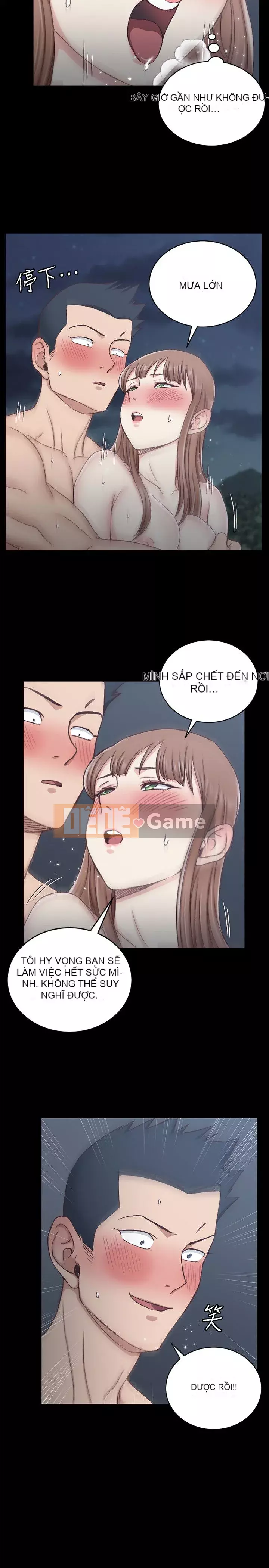 Suite Junior Chào Mừng Chương 1-176