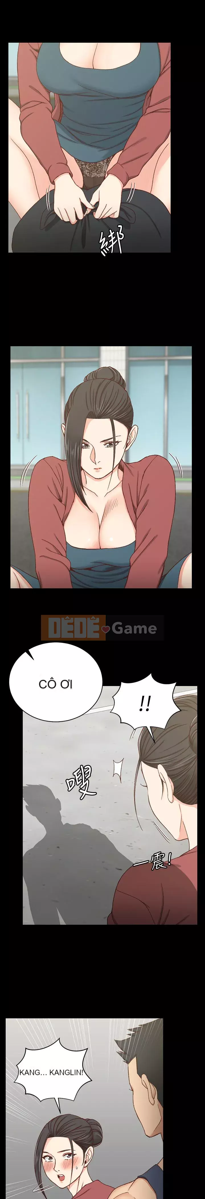 Suite Junior Chào Mừng Chương 1-176